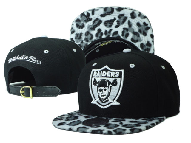 Casquette Oakland Raiders [Print]